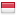 daftarharga.biz server is located in Indonesia